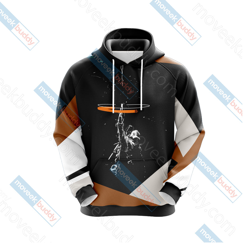Tom Clancy's The Division 2 Unisex 3D T-shirt