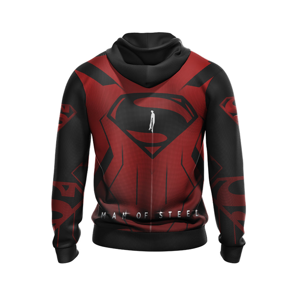 Man of Steel New Unisex 3D T-shirt