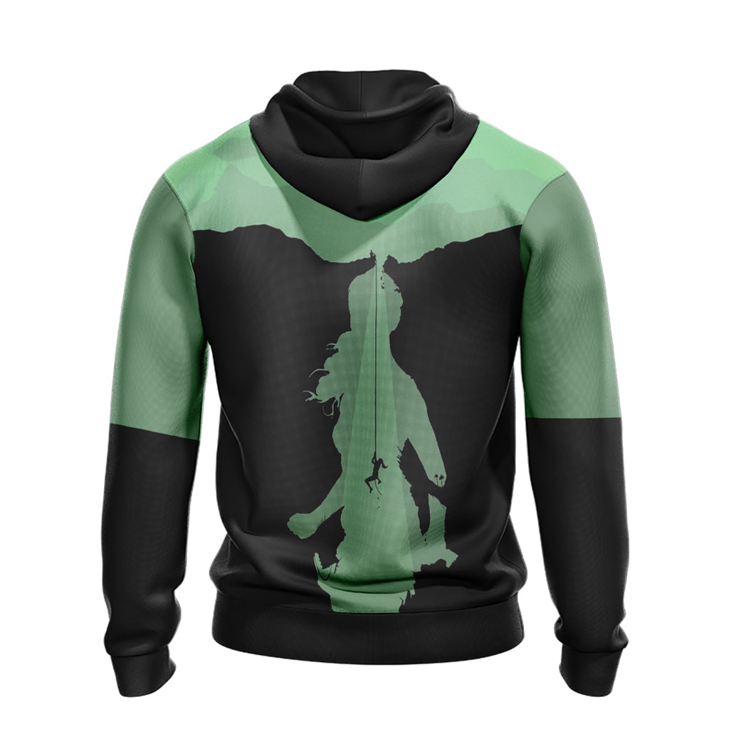 Tomb Raider New Unisex 3D T-shirt