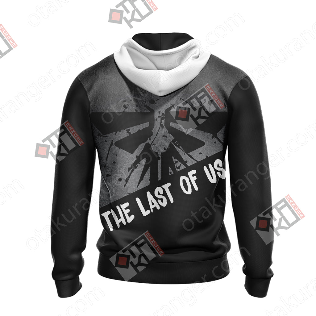 The Last of Us - Look For The Light New Look Unisex 3D T-shirt