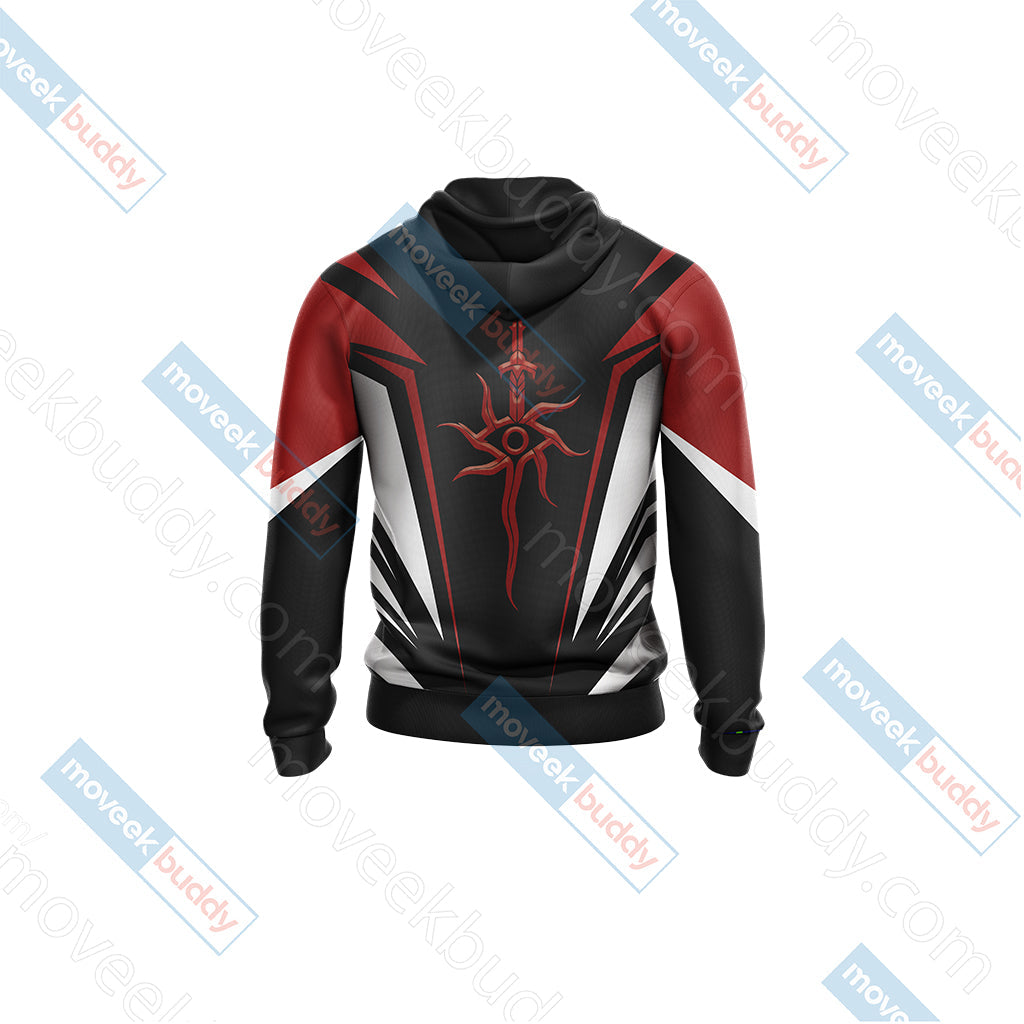 Dragon Age - House Arainai Unisex 3D T-shirt