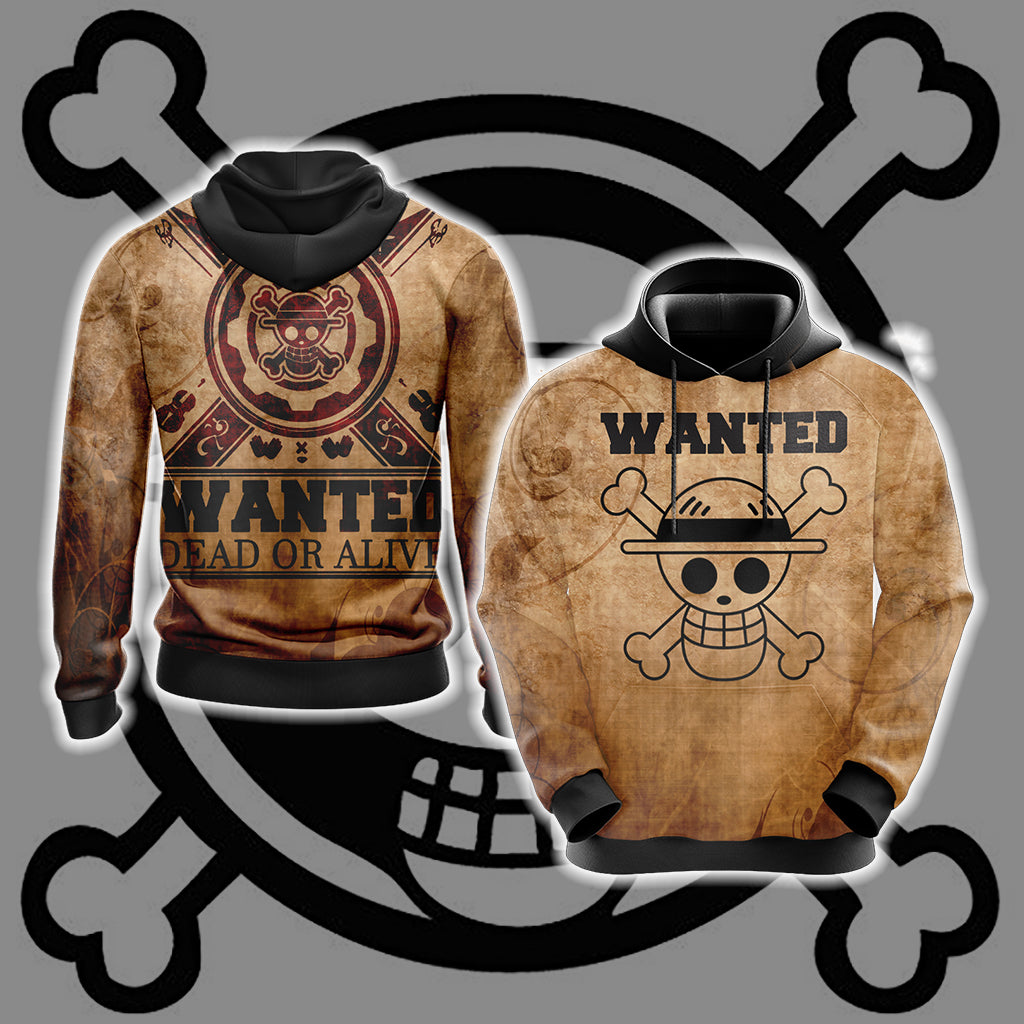 The Seven Deadly Sins Unisex 3D T-shirt Hoodie S