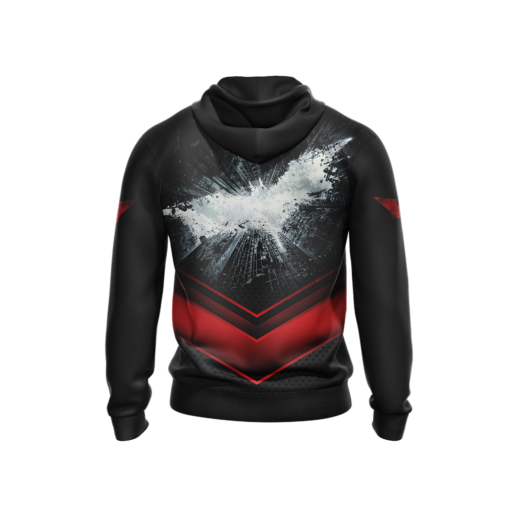 The Dark Knight Unisex 3D T-shirt
