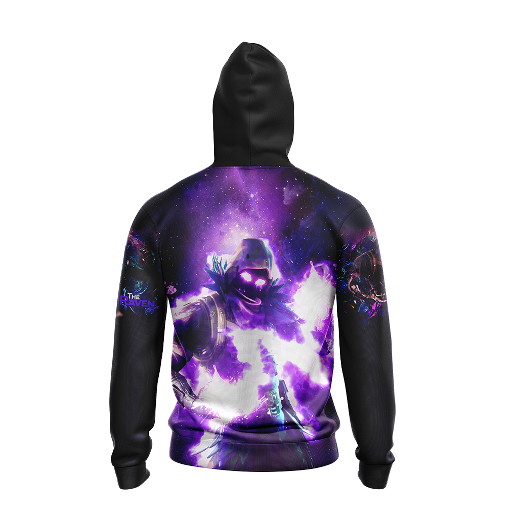 Fortnite New Style Unisex 3D T-shirt