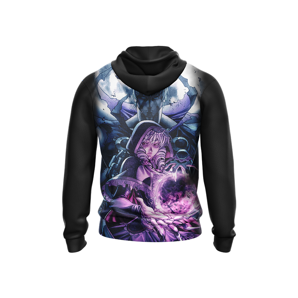 Soul Calibur New Version - Unisex 3D T-shirt