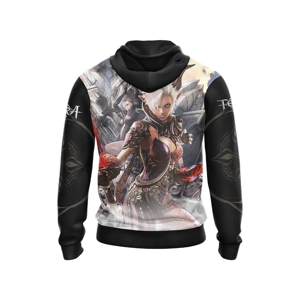 Tera New Unisex 3D T-shirt