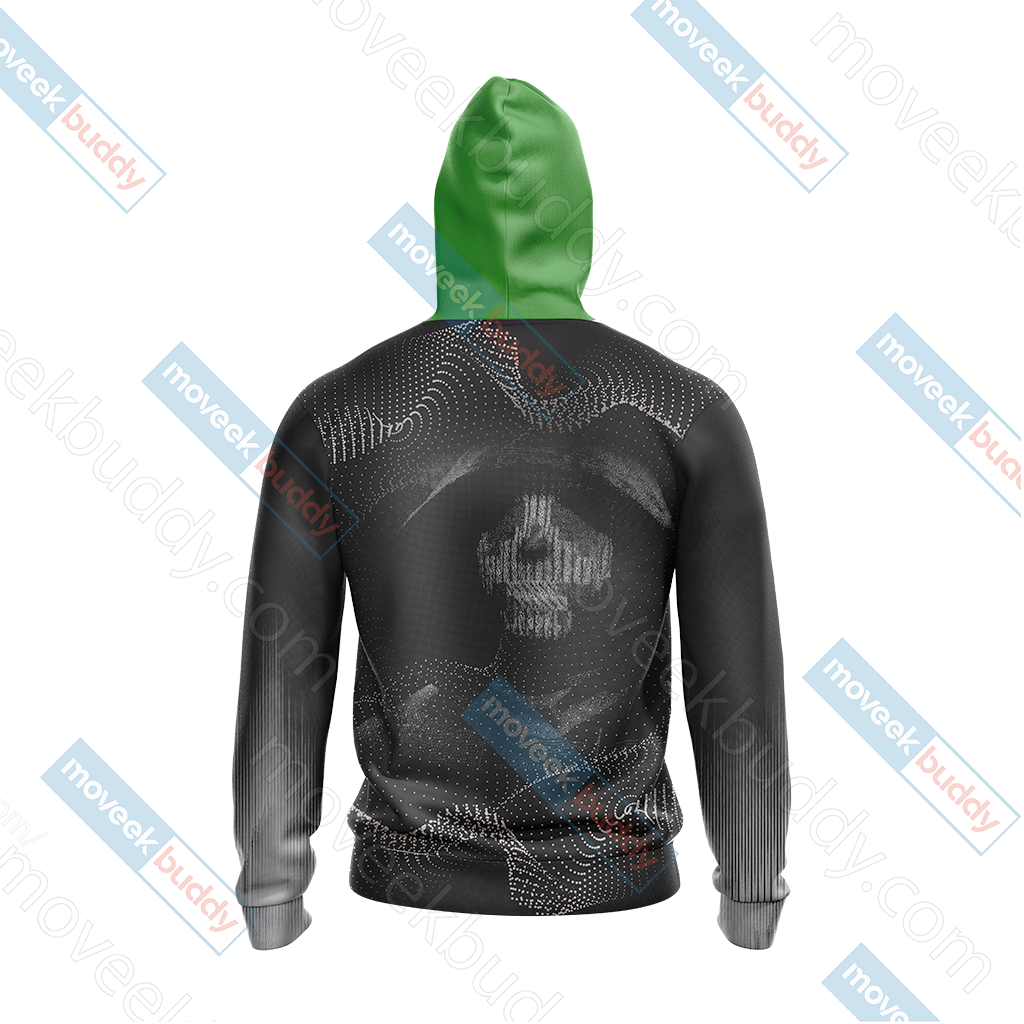 Watch Dogs New Unisex 3D T-shirt