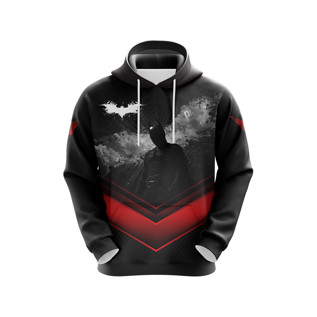 The Dark Knight Unisex 3D T-shirt