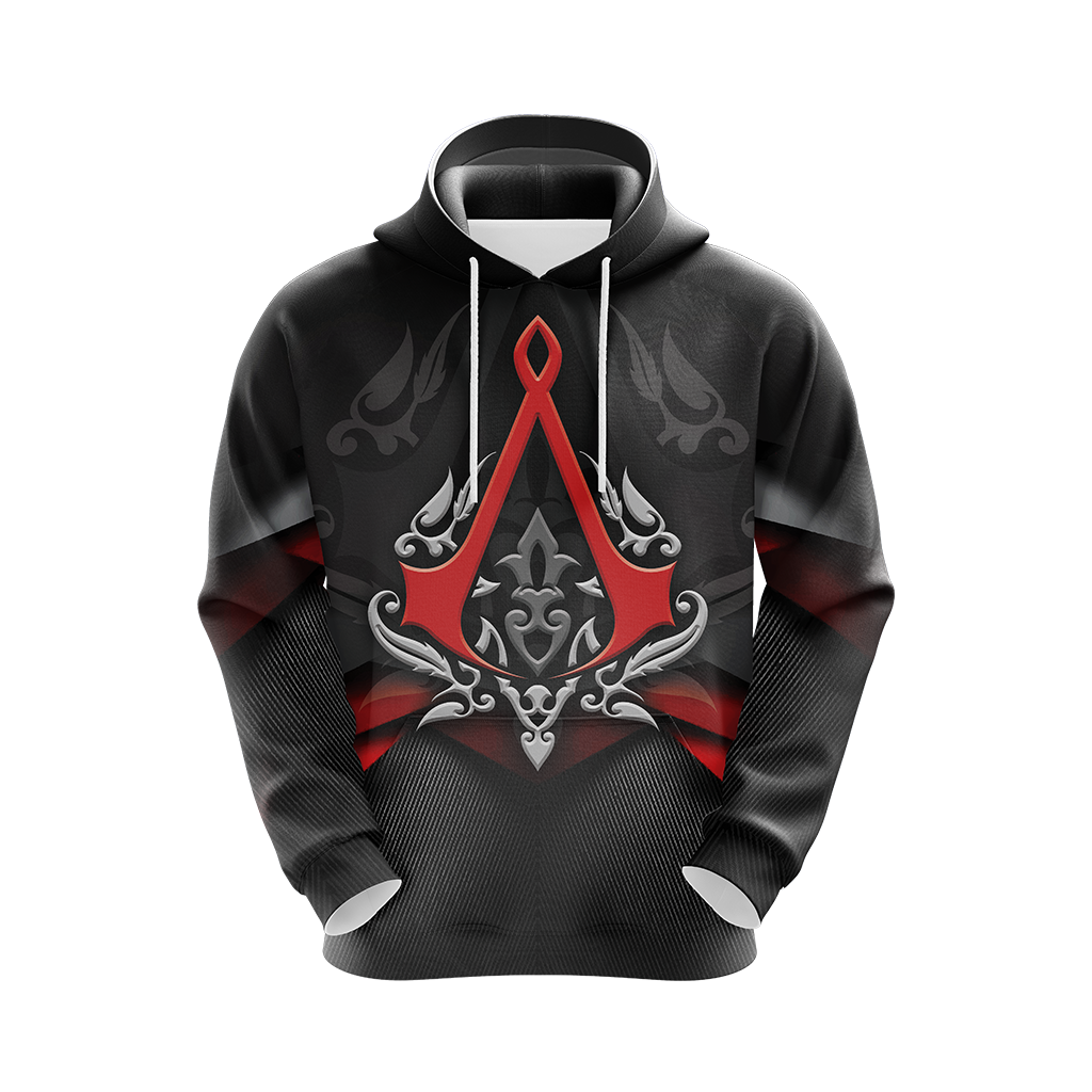 Assassin's Creed Revelations Unisex 3D T-shirt