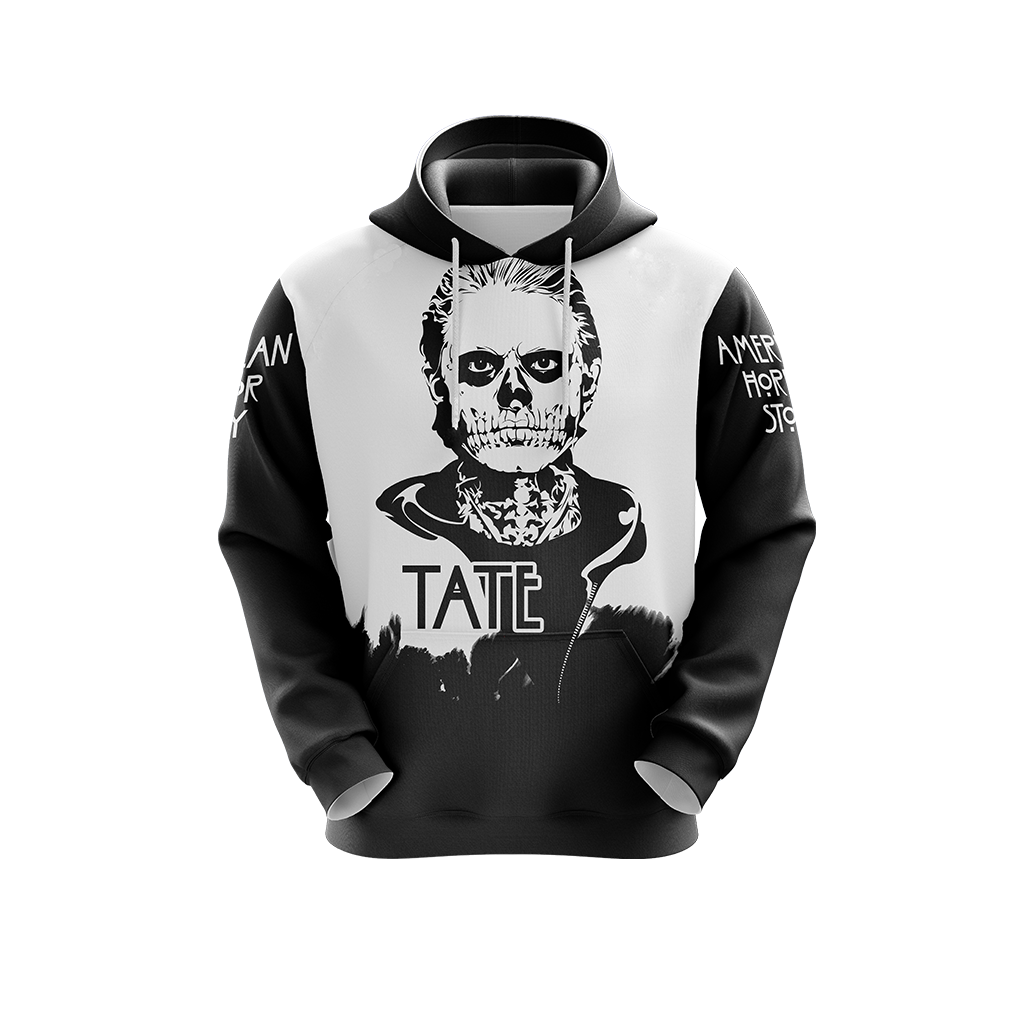 American Horror Story - Tate Langdon Unisex 3D T-shirt