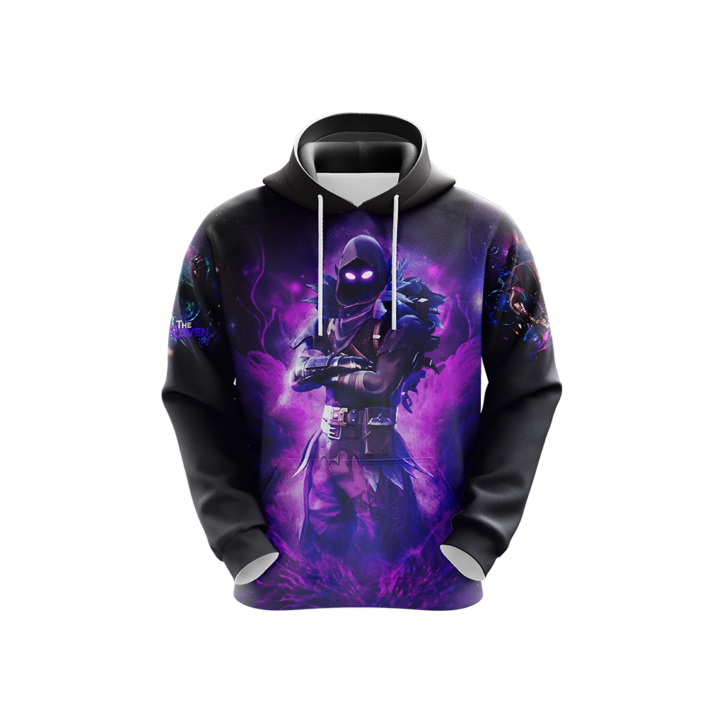 Fortnite New Style Unisex 3D T-shirt