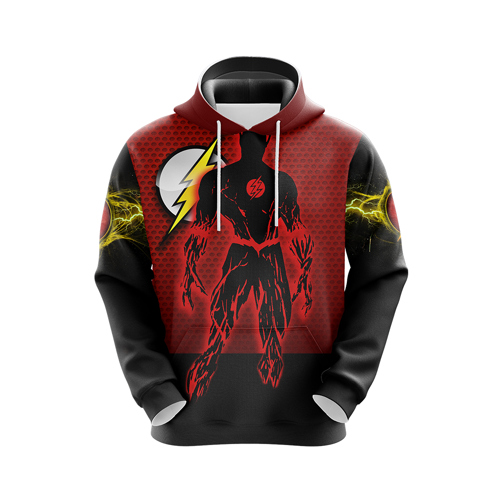 The Flash New Version Unisex 3D T-shirt