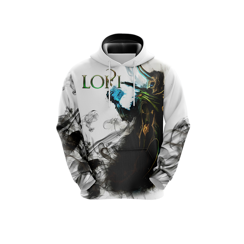 Loki Unisex 3D T-shirt