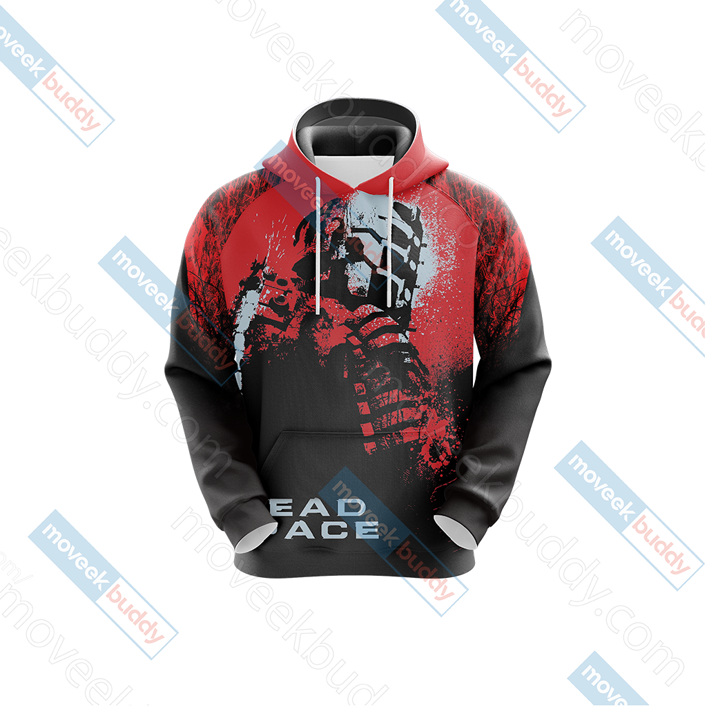 Dead Space New Unisex 3D T-shirt