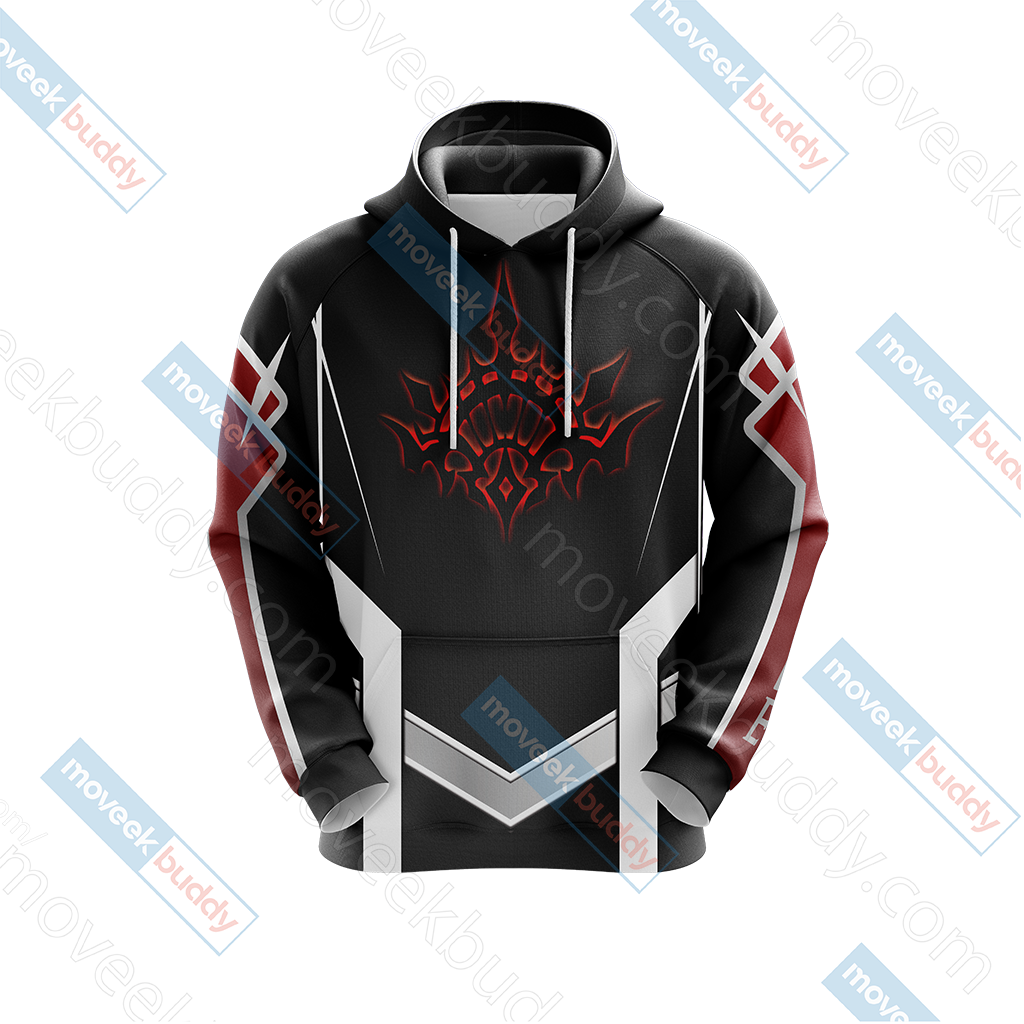 Elsword - Solace Magic Circle Unisex 3D T-shirt