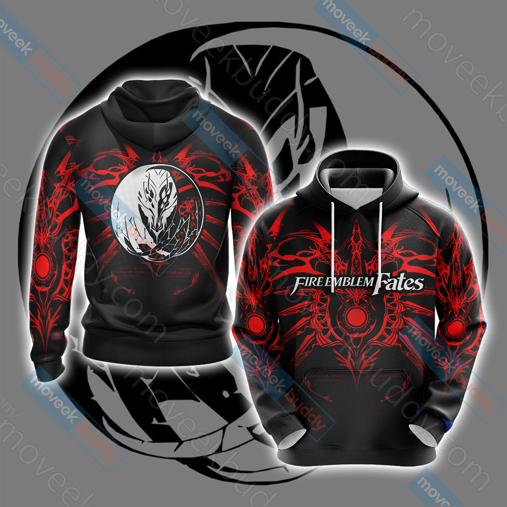 Cowboy Bebop Unisex 3D T-shirt Hoodie S
