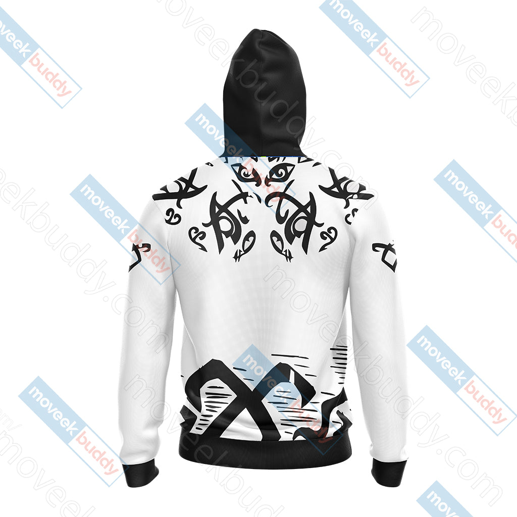 Shadowhunters New Style Unisex 3D T-shirt