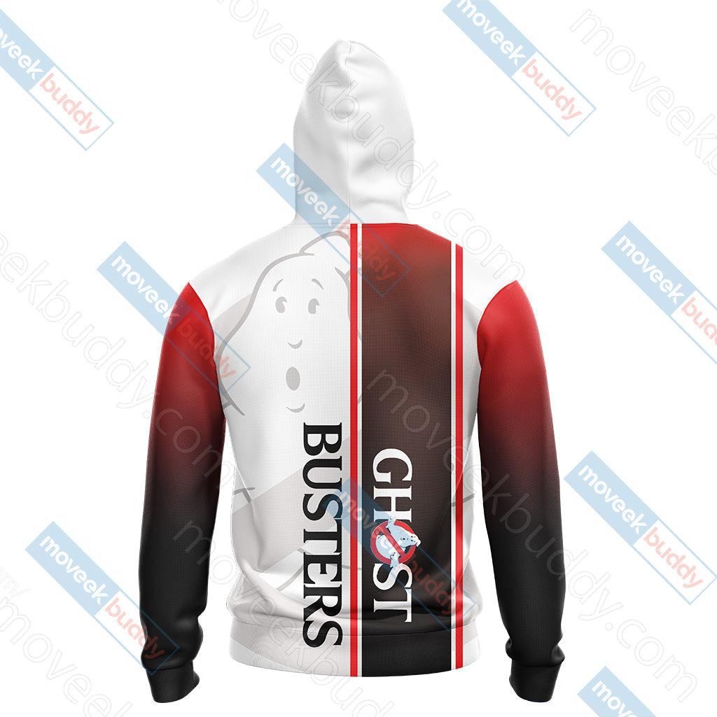 Ghostbusters New Unisex 3D T-shirt
