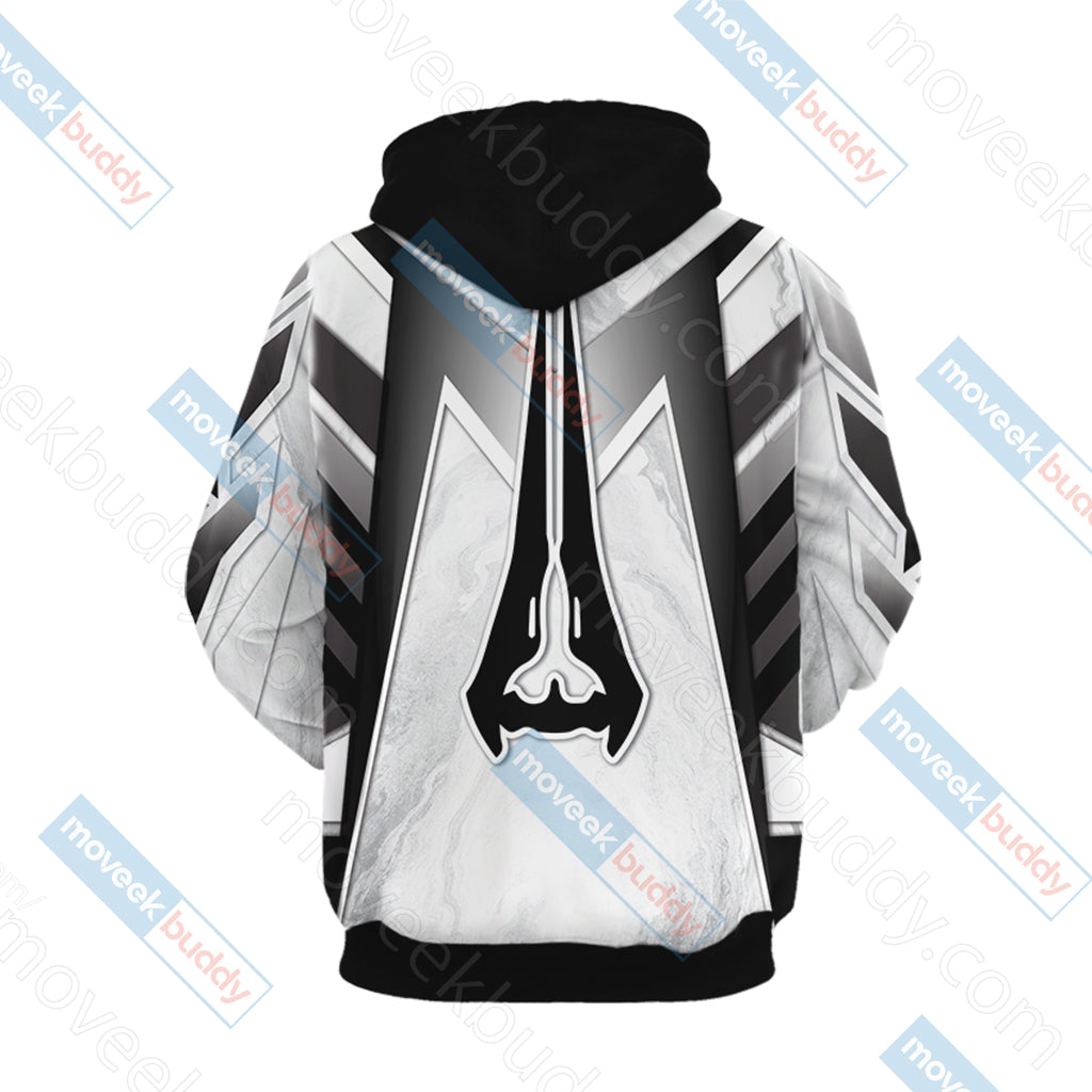 Halo - Energy Sword Unisex 3D T-shirt