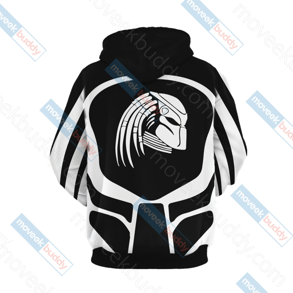 Predator New Unisex 3D T-shirt