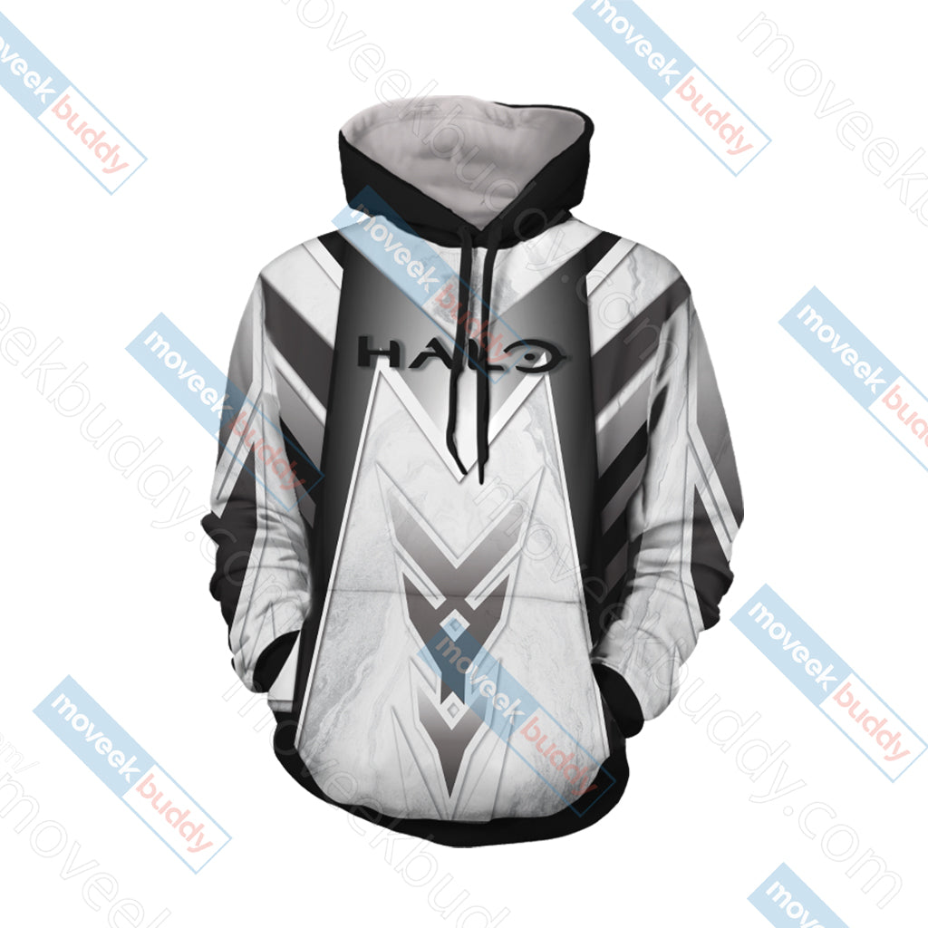 Halo - Energy Sword Unisex 3D T-shirt
