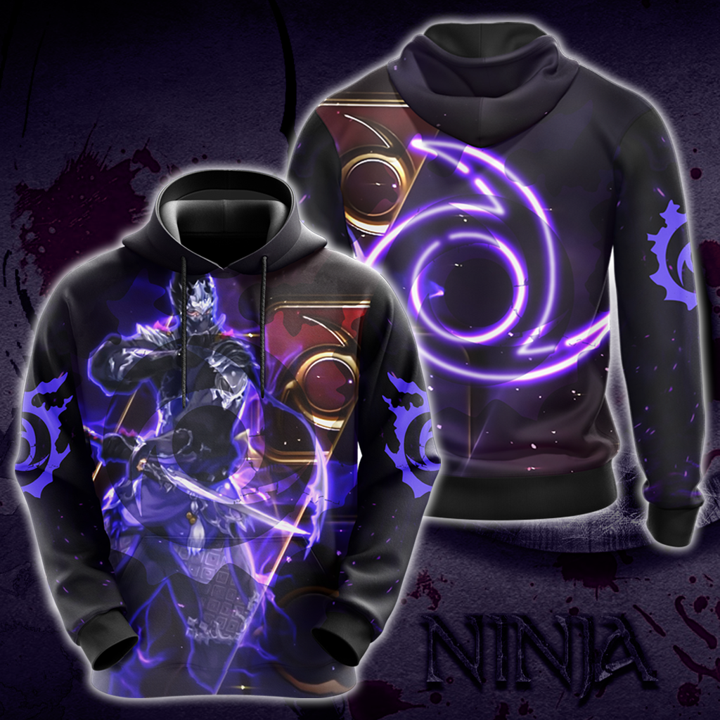 Final Fantasy XIV All Over Print T-shirt Tank Top Zip Hoodie Pullover Hoodie Hoodie S