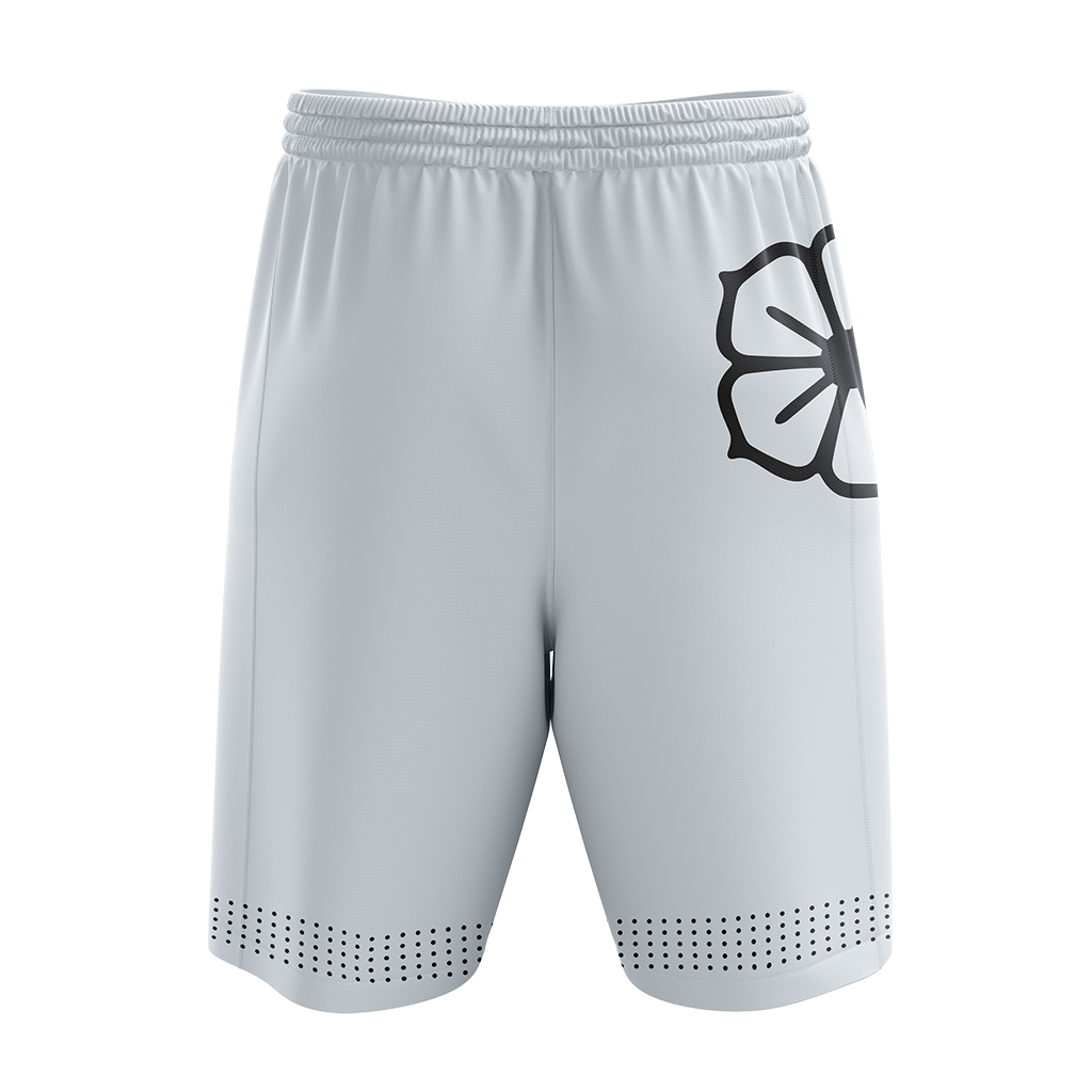 The Karate Kid Daniel LaRusso Beach Short