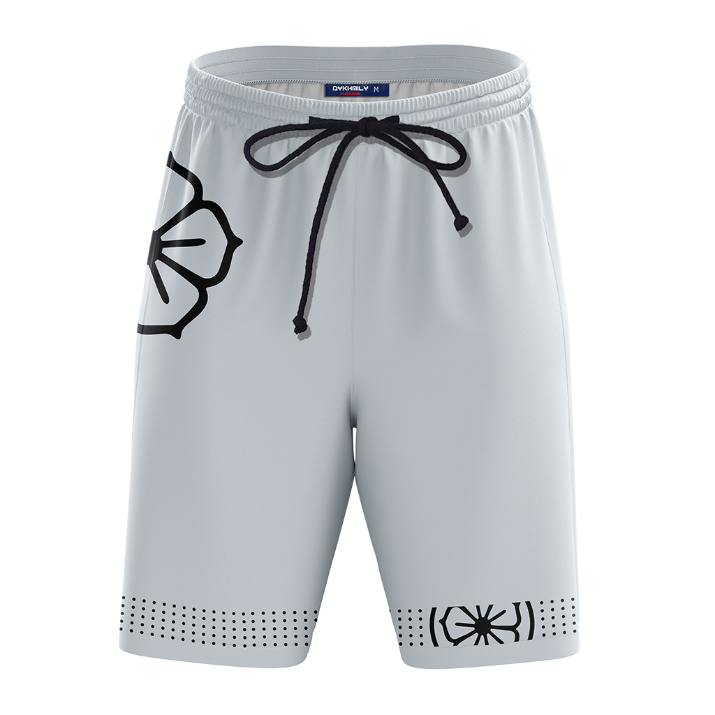 The Karate Kid Daniel LaRusso Beach Short