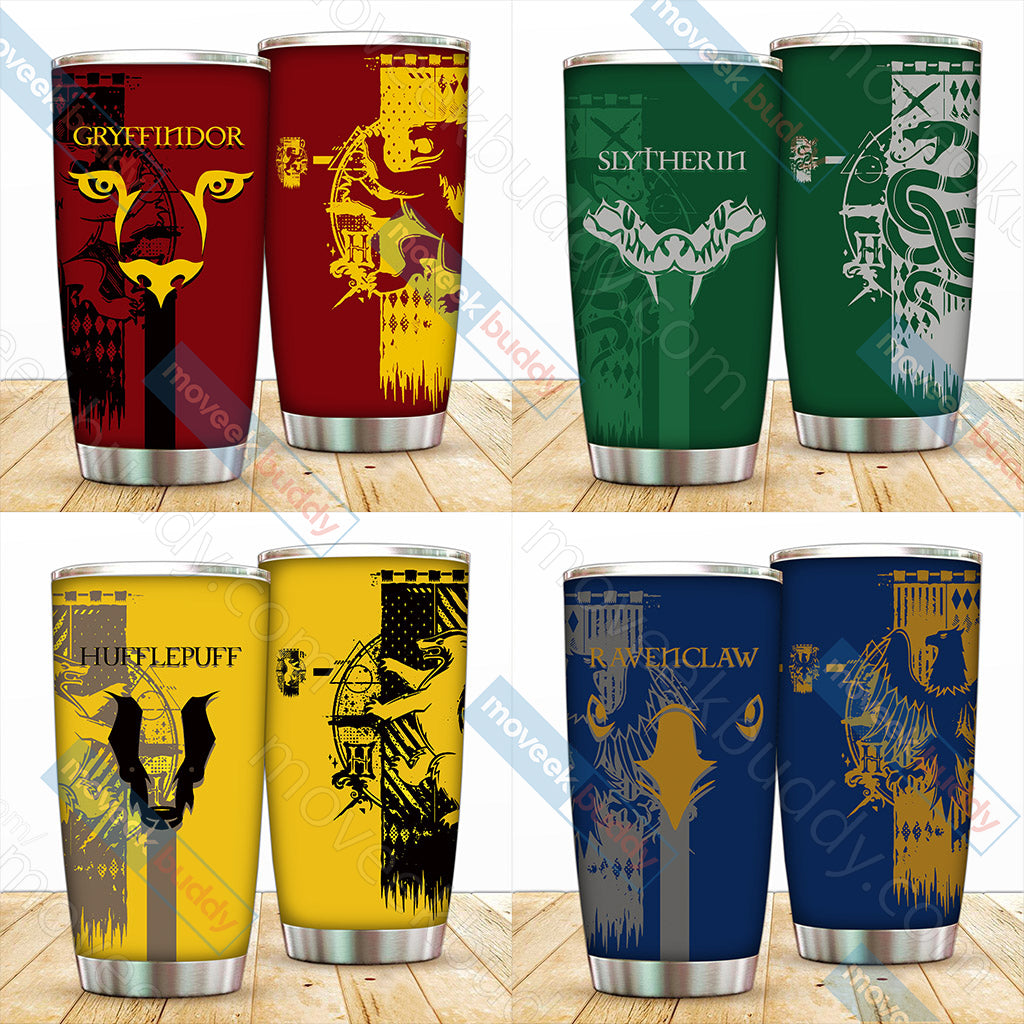 Quidditch Ravenclaw Harry Potter New Look Tumbler