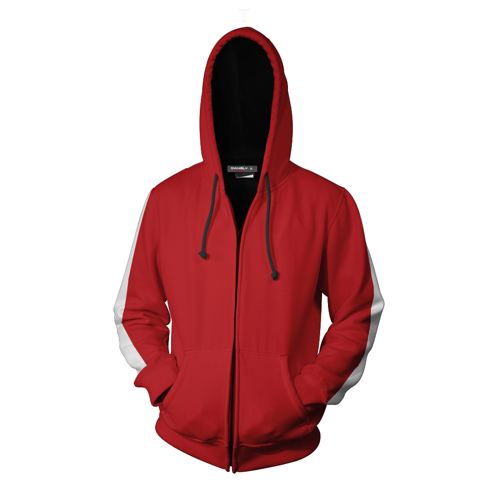Coco Miguel Rivera Cosplay Zip Up Hoodie Jacket