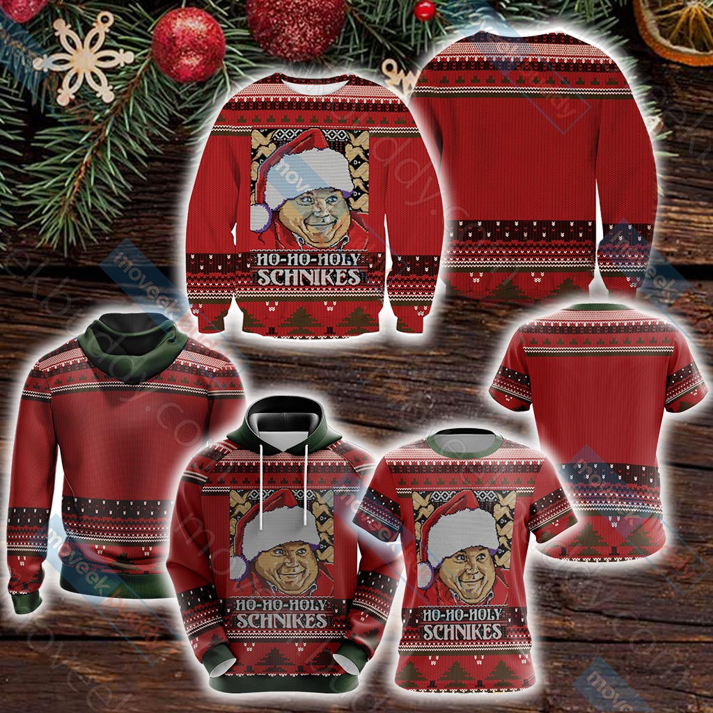 Chris Farley - Tommy Boy 3D Sweater