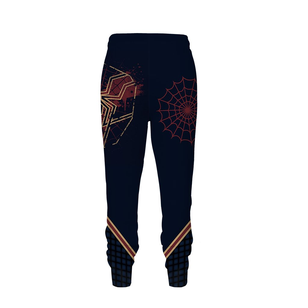 Spider-Man New Look Jogging Pants