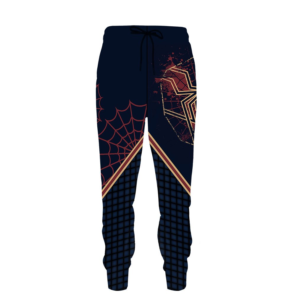 Spider-Man New Look Jogging Pants