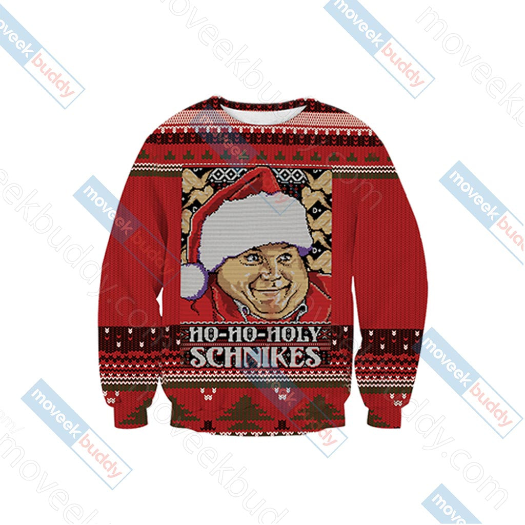 Chris Farley - Tommy Boy 3D Sweater
