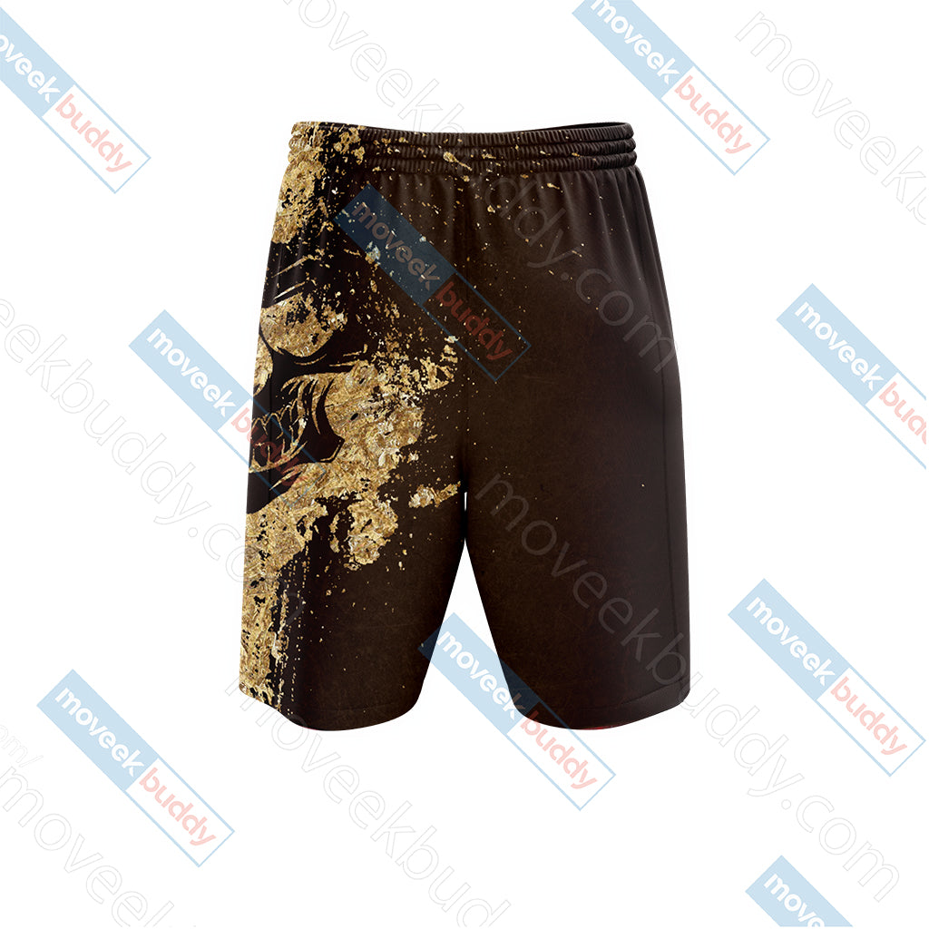 Son of Anarchy New Beach Shorts