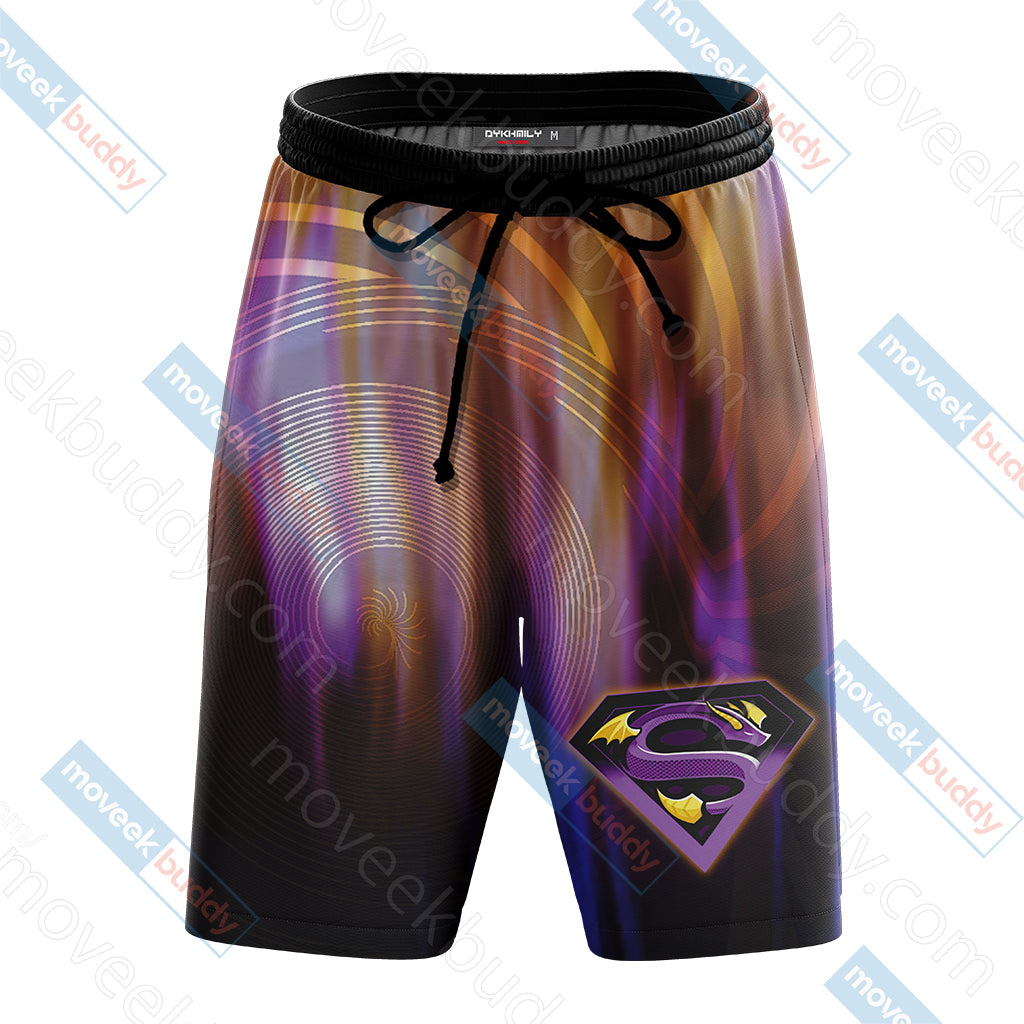 Spyro Beach Shorts