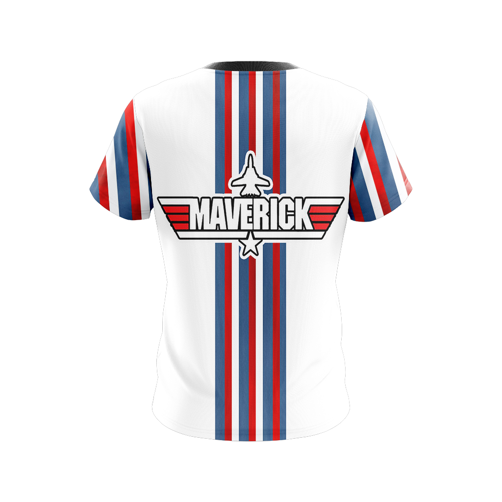 Top Gun Maverick New Unisex 3D T-shirt