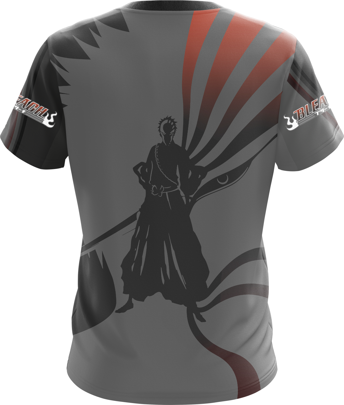 Bleach New Unisex 3D T-shirt