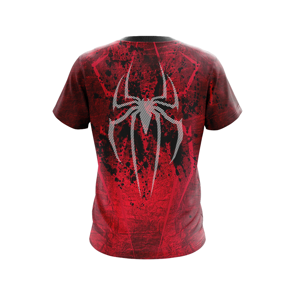 Spider-Man New Style Unisex 3D T-shirt