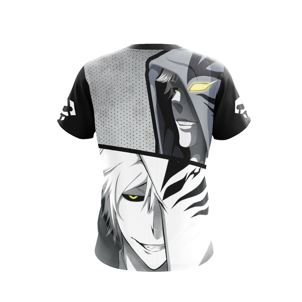 Bleach New Collection Unisex 3D T-shirt