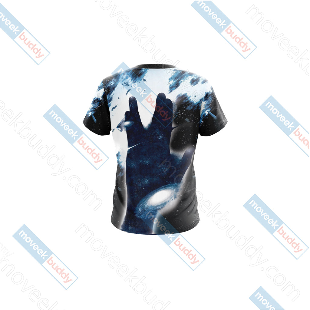 Star Trek New Unisex 3D T-shirt