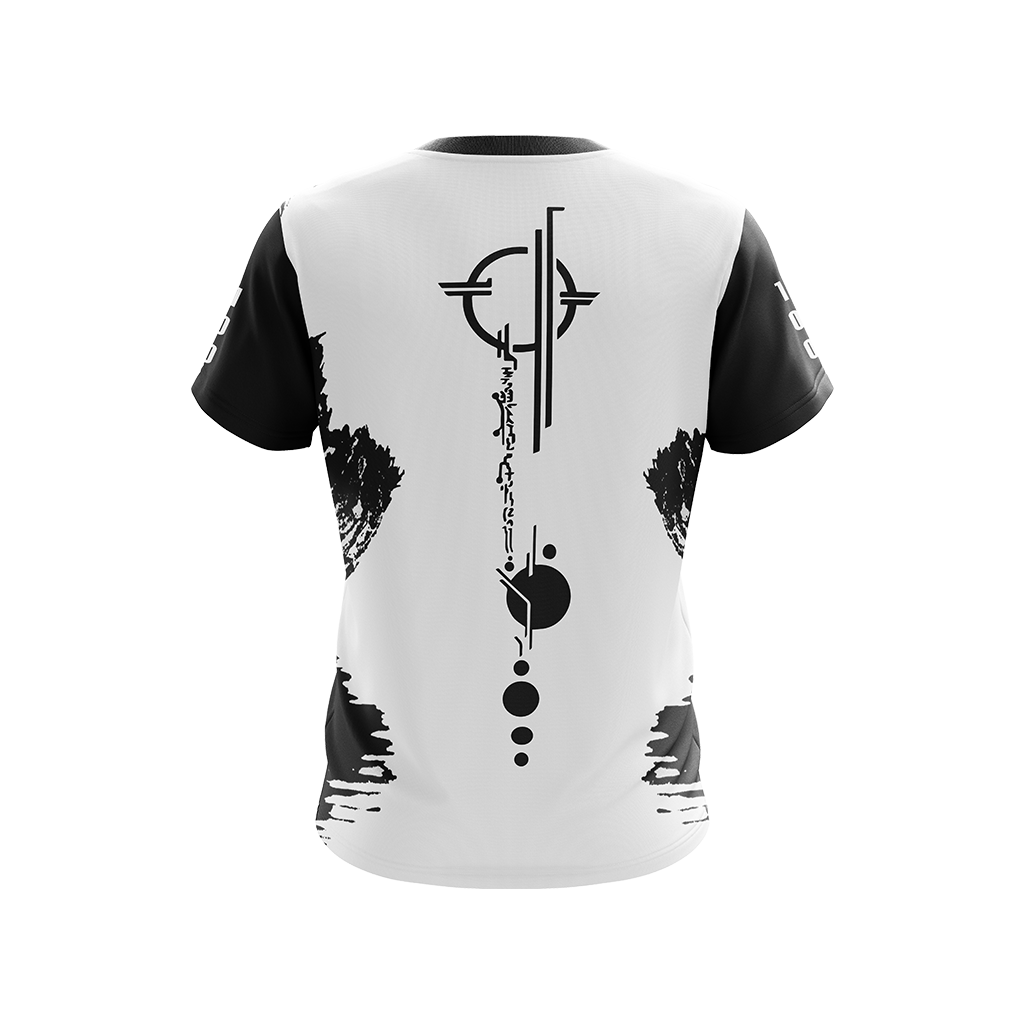 The 100 May We Meet Again In Peace May You Leave The Shore Unisex 3D T-shirt