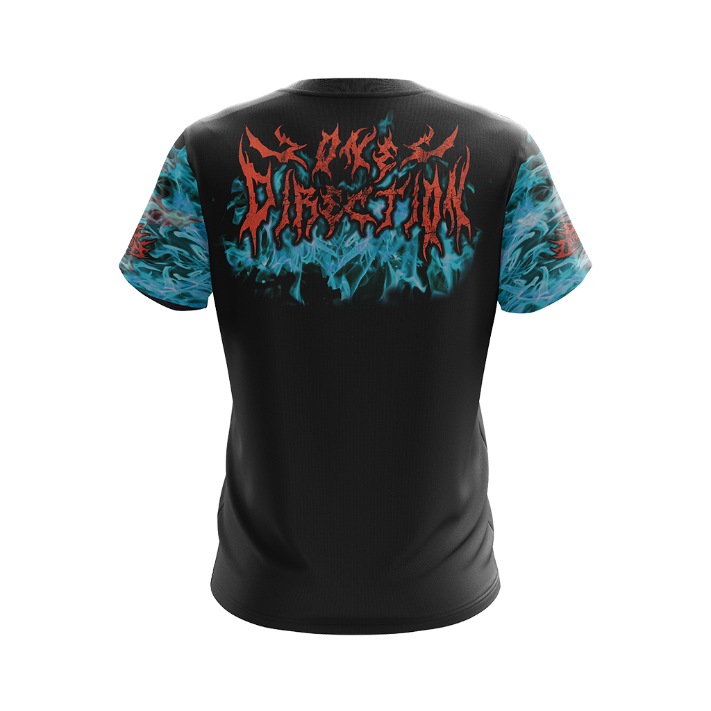 What Makes You Beautiful Unisex 3D T-shirt