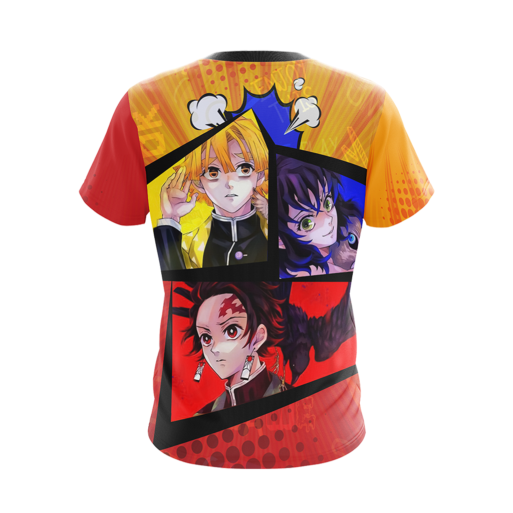 Just a boy who loves anime and video games T-shirt Zip Hoodie Pullover Hoodie