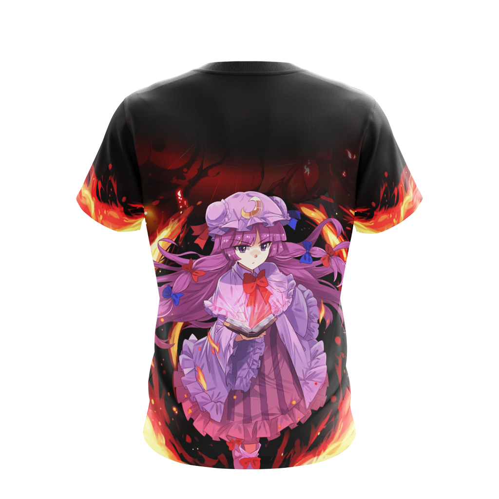 I'm not weird i'm just more creative than you Anime All Over Print T-shirt Zip Hoodie Pullover Hoodie