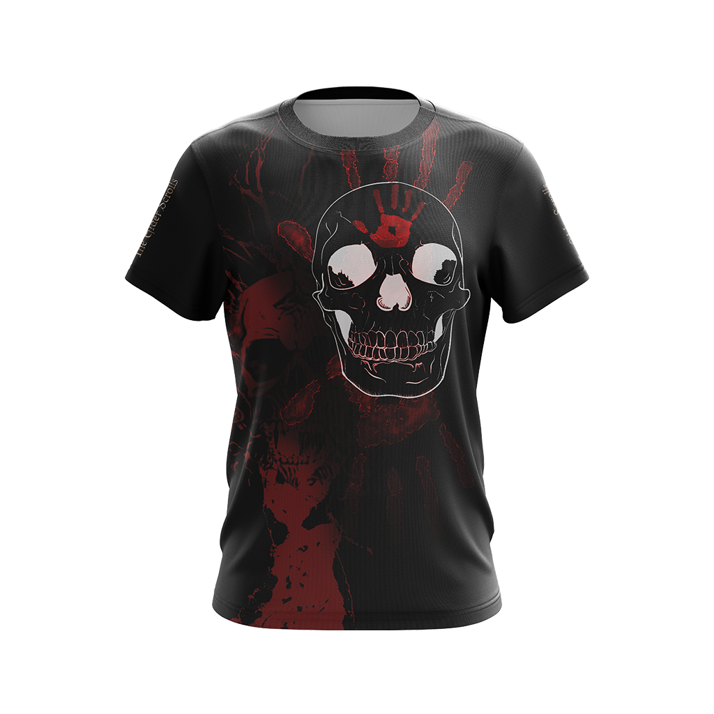 The Elder Scrolls New Style Unisex 3D T-shirt