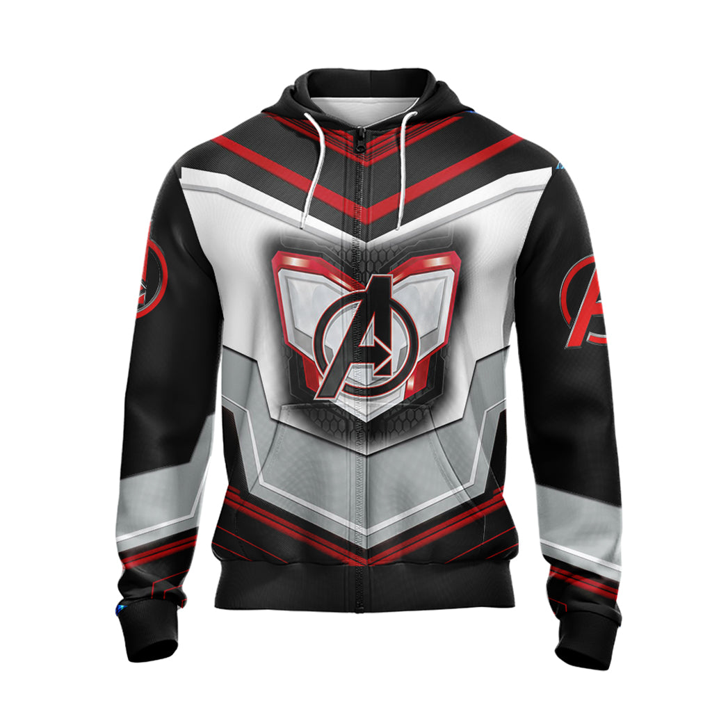 Marvel Avengers Unisex 3D T-shirt