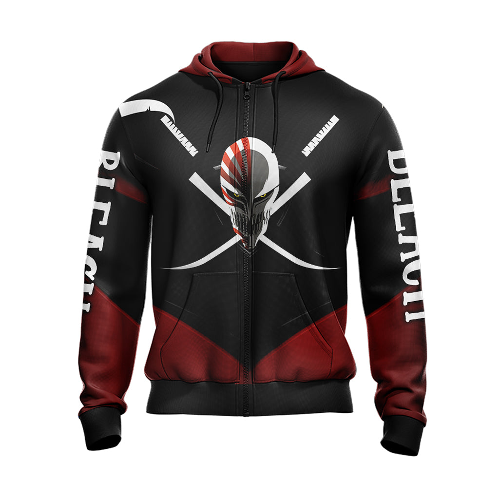 Bleach New Style Unisex 3D T-shirt