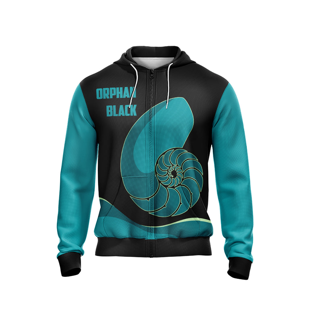 Orphan Black Unisex 3D T-shirt