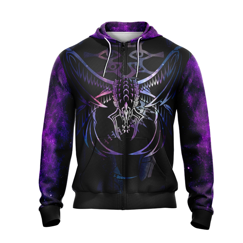 Fire Emblem Fates - Avatar Dragon New Version Unisex 3D T-shirt